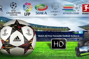 How To Watch A Live Soccer Game Online For Free