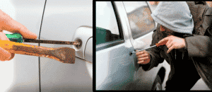 How To Unlock A Car Door With A Screwdriver in 5 Easy Solutions. 