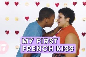 Top 10 Tips On How To French Kiss Like A Pro