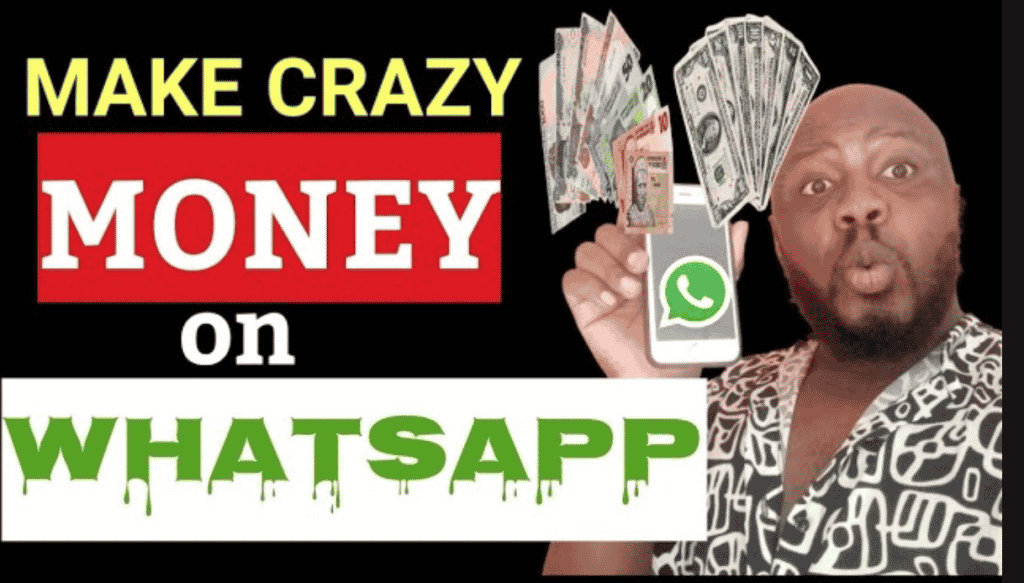 How to make money from Whatsapp status .How To Monetize Your WhatsApp