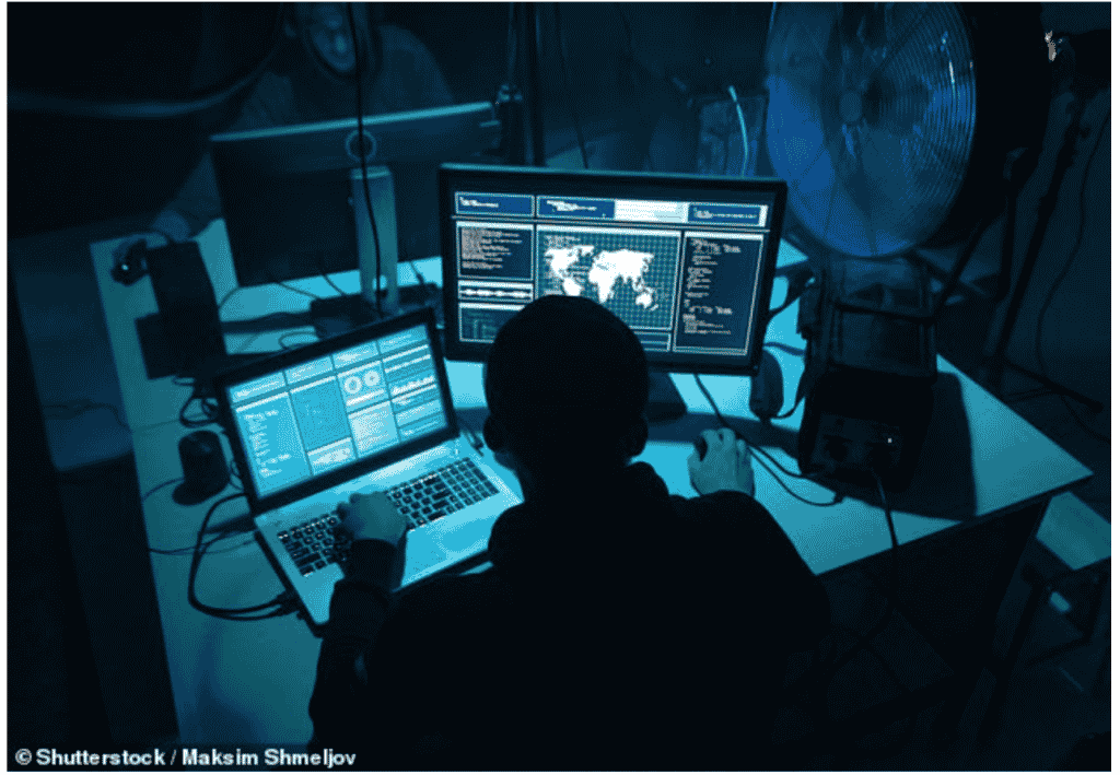 US hacker 'in his pajamas' takes down North Korea's internet