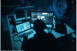 US hacker 'in his pajamas' takes down North Korea's internet
