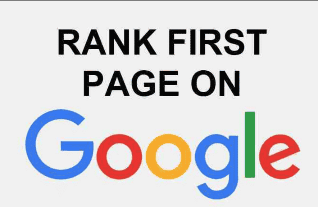 How To Fix Google Rank On Your Website Or Blog-Top 10 ways