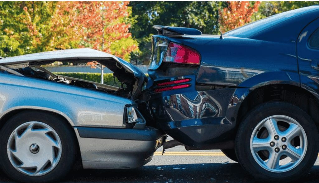 What to Do After You Have Been in a Car Accident