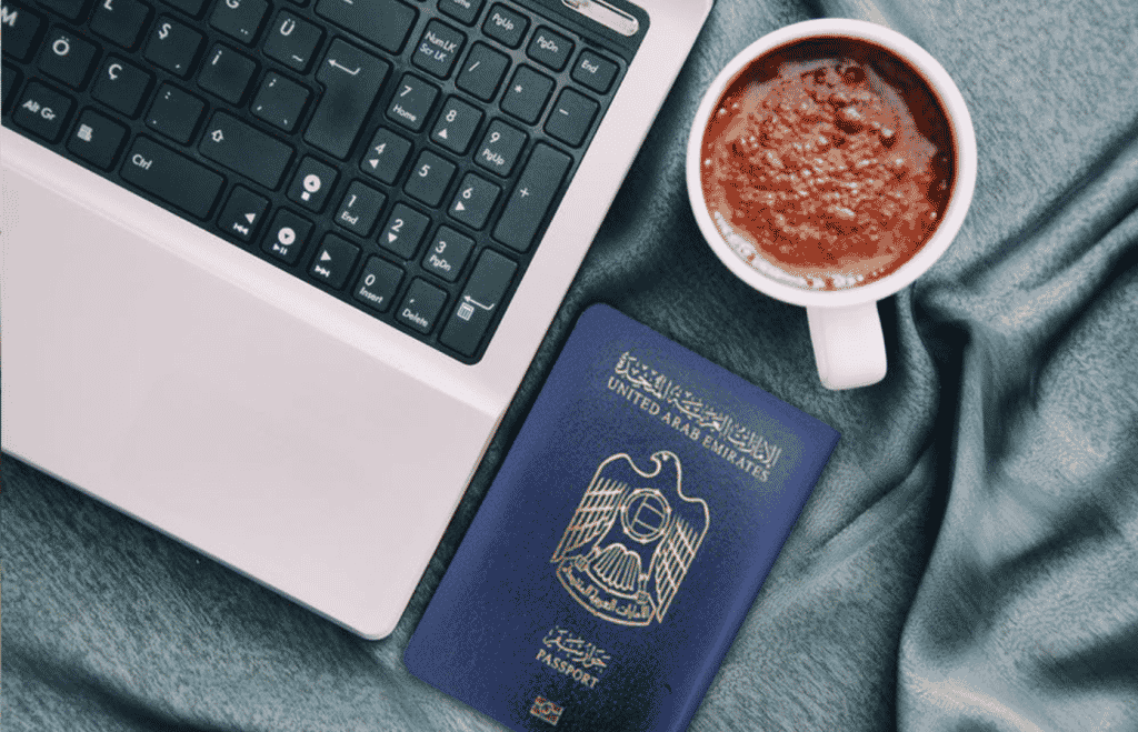 How To Check Travel Ban In UAE 2022 Complete Guide