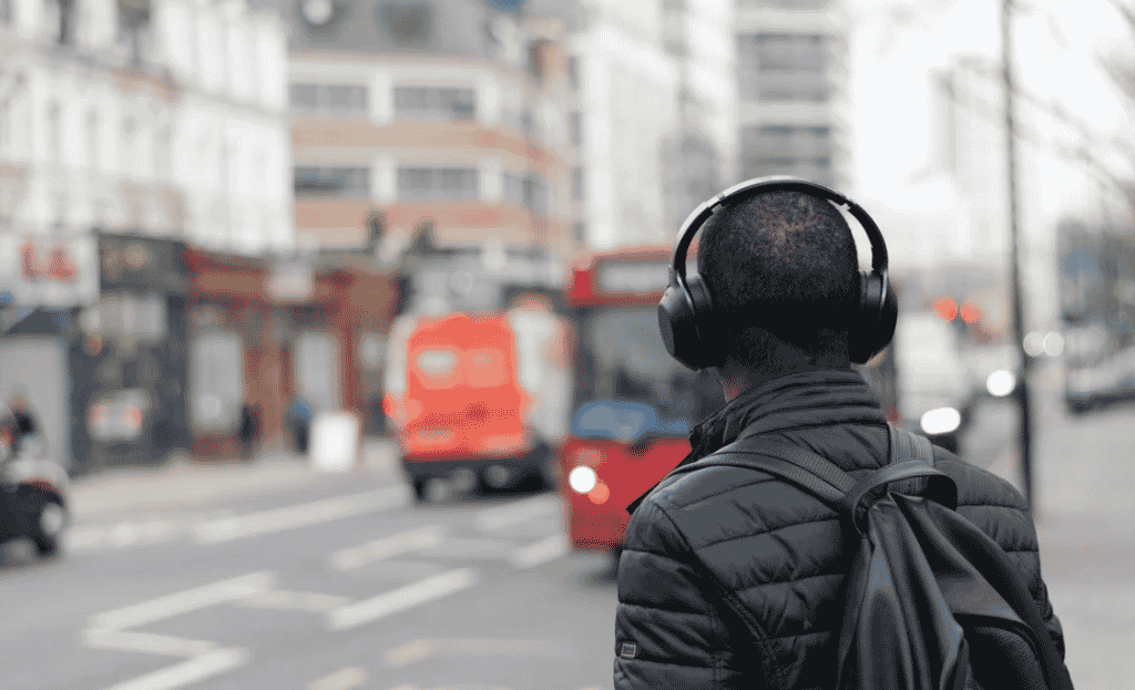 Everything You Need To Know About Noise Canceling Headphones