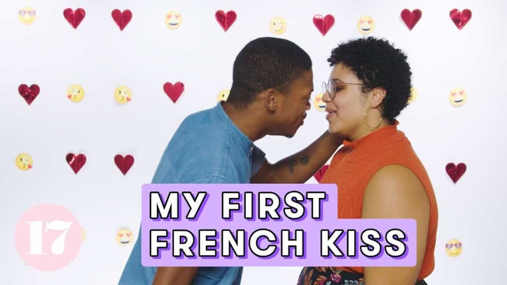 Top 10 Tips On How To French Kiss Like A Pro